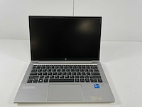 Hp elitebook 830 g8 13.3”, core(tm) i7 11th gen, 16 gb ram, 512 gb nvme laptop - afbeelding 1 van  8