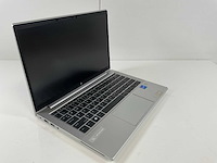 Hp elitebook 830 g8 13.3”, core(tm) i7 11th gen, 16 gb ram, 512 gb nvme laptop - afbeelding 2 van  8