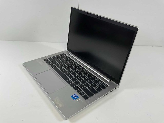 Hp elitebook 830 g8 13.3”, core(tm) i7 11th gen, 16 gb ram, 512 gb nvme laptop - afbeelding 3 van  8