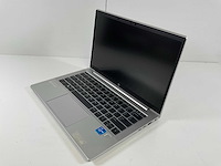 Hp elitebook 830 g8 13.3”, core(tm) i7 11th gen, 16 gb ram, 512 gb nvme laptop - afbeelding 3 van  8