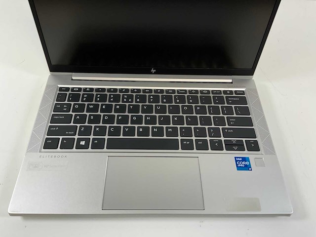 Hp elitebook 830 g8 13.3”, core(tm) i7 11th gen, 16 gb ram, 512 gb nvme laptop - afbeelding 4 van  8