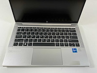 Hp elitebook 830 g8 13.3”, core(tm) i7 11th gen, 16 gb ram, 512 gb nvme laptop - afbeelding 4 van  8
