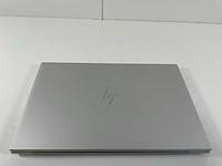 Hp elitebook 830 g8 13.3”, core(tm) i7 11th gen, 16 gb ram, 512 gb nvme laptop - afbeelding 5 van  8