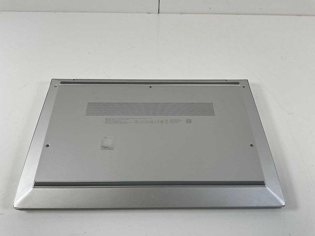 Hp elitebook 830 g8 13.3”, core(tm) i7 11th gen, 16 gb ram, 512 gb nvme laptop - afbeelding 6 van  8