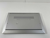 Hp elitebook 830 g8 13.3”, core(tm) i7 11th gen, 16 gb ram, 512 gb nvme laptop - afbeelding 6 van  8
