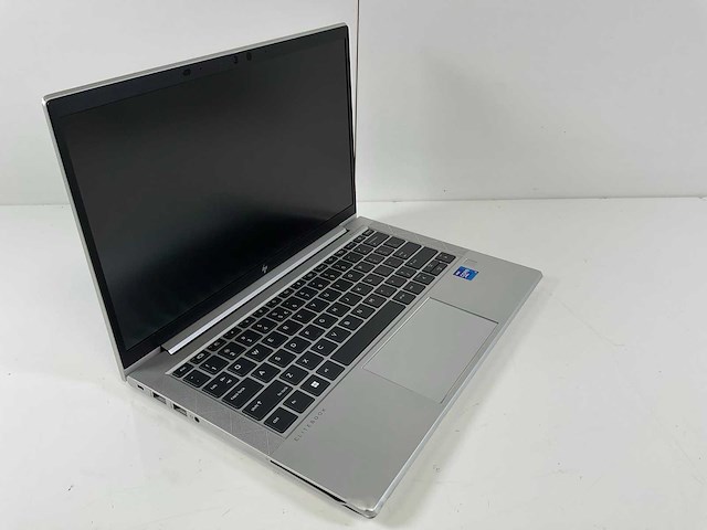 Hp elitebook 830 g8 13.3”, core(tm) i7 11th gen, 16 gb ram, 512 gb nvme laptop - afbeelding 2 van  7