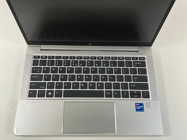 Hp elitebook 830 g8 13.3”, core(tm) i7 11th gen, 16 gb ram, 512 gb nvme laptop - afbeelding 3 van  7