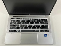 Hp elitebook 830 g8 13.3”, core(tm) i7 11th gen, 16 gb ram, 512 gb nvme laptop - afbeelding 3 van  7