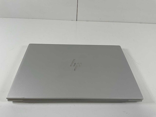 Hp elitebook 830 g8 13.3”, core(tm) i7 11th gen, 16 gb ram, 512 gb nvme laptop - afbeelding 4 van  7