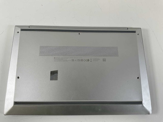 Hp elitebook 830 g8 13.3”, core(tm) i7 11th gen, 16 gb ram, 512 gb nvme laptop - afbeelding 5 van  7