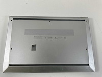 Hp elitebook 830 g8 13.3”, core(tm) i7 11th gen, 16 gb ram, 512 gb nvme laptop - afbeelding 5 van  7