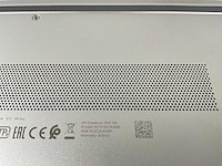 Hp elitebook 830 g8 13.3”, core(tm) i7 11th gen, 16 gb ram, 512 gb nvme laptop - afbeelding 6 van  7