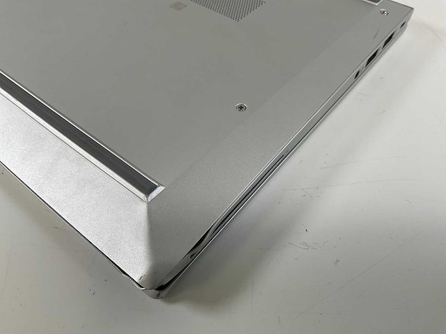 Hp elitebook 830 g8 13.3”, core(tm) i7 11th gen, 16 gb ram, 512 gb nvme laptop - afbeelding 7 van  7