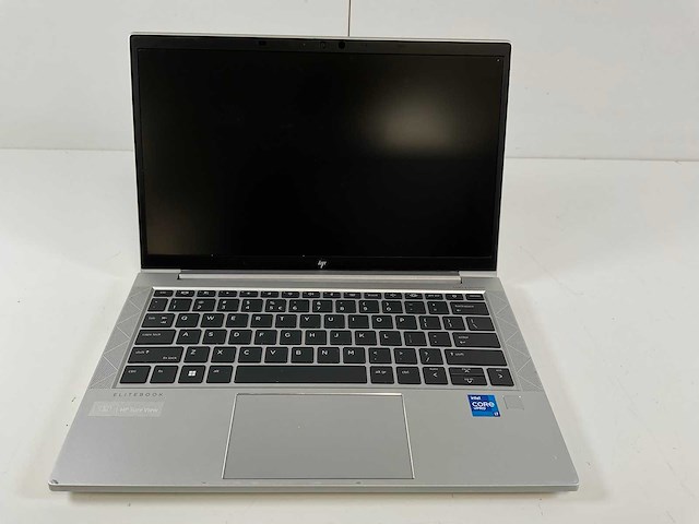 Hp elitebook 830 g8 13.3”, core(tm) i7 11th gen, 16 gb ram, 512 gb nvme laptop - afbeelding 1 van  4