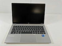Hp elitebook 830 g8 13.3”, core(tm) i7 11th gen, 16 gb ram, 512 gb nvme laptop - afbeelding 1 van  4