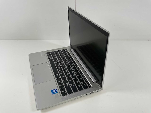 Hp elitebook 830 g8 13.3”, core(tm) i7 11th gen, 16 gb ram, 512 gb nvme laptop - afbeelding 2 van  4