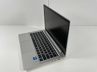 Hp elitebook 830 g8 13.3”, core(tm) i7 11th gen, 16 gb ram, 512 gb nvme laptop - afbeelding 2 van  4