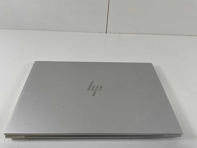 Hp elitebook 830 g8 13.3”, core(tm) i7 11th gen, 16 gb ram, 512 gb nvme laptop - afbeelding 3 van  4