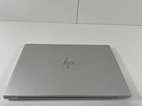 Hp elitebook 830 g8 13.3”, core(tm) i7 11th gen, 16 gb ram, 512 gb nvme laptop - afbeelding 3 van  4