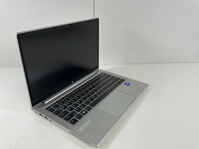 Hp elitebook 830 g8 13.3”, core(tm) i7 11th gen, 16 gb ram, 512 gb nvme laptop - afbeelding 1 van  3
