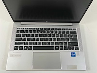 Hp elitebook 830 g8 13.3”, core(tm) i7 11th gen, 16 gb ram, 512 gb nvme laptop - afbeelding 2 van  3