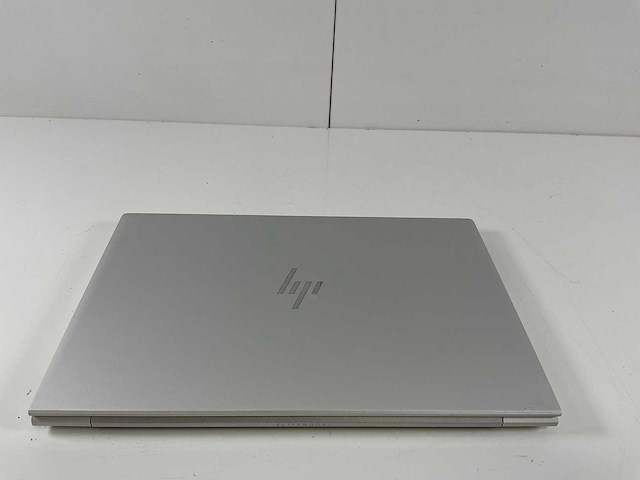 Hp elitebook 830 g8 13.3”, core(tm) i7 11th gen, 16 gb ram, 512 gb nvme laptop - afbeelding 3 van  3