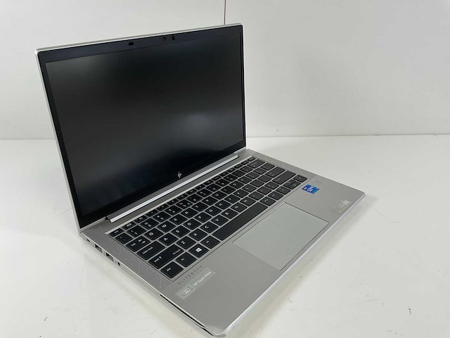 Hp elitebook 830 g8 13.3”, core(tm) i7 11th gen, 16 gb ram, 512 gb nvme laptop - afbeelding 2 van  6