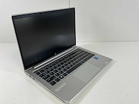 Hp elitebook 830 g8 13.3”, core(tm) i7 11th gen, 16 gb ram, 512 gb nvme laptop - afbeelding 2 van  6