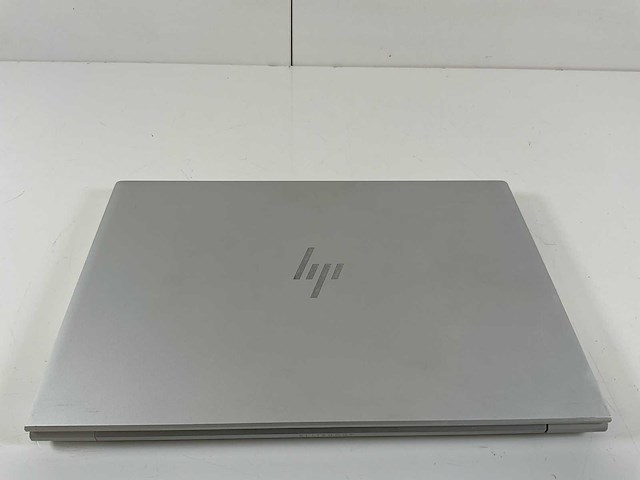 Hp elitebook 830 g8 13.3”, core(tm) i7 11th gen, 16 gb ram, 512 gb nvme laptop - afbeelding 4 van  6