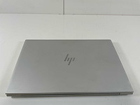 Hp elitebook 830 g8 13.3”, core(tm) i7 11th gen, 16 gb ram, 512 gb nvme laptop - afbeelding 4 van  6