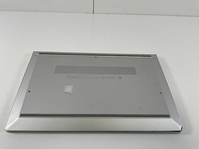 Hp elitebook 830 g8 13.3”, core(tm) i7 11th gen, 16 gb ram, 512 gb nvme laptop - afbeelding 5 van  6