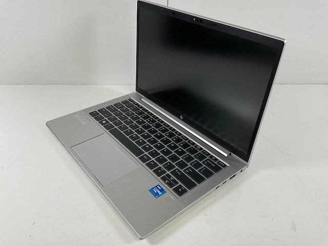 Hp elitebook 830 g8 13.3”, core(tm) i7 11th gen, 16 gb ram, 512 gb nvme laptop - afbeelding 2 van  6