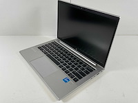 Hp elitebook 830 g8 13.3”, core(tm) i7 11th gen, 16 gb ram, 512 gb nvme laptop - afbeelding 2 van  6