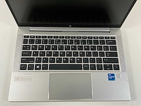 Hp elitebook 830 g8 13.3”, core(tm) i7 11th gen, 16 gb ram, 512 gb nvme laptop - afbeelding 3 van  6