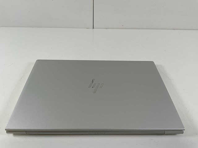 Hp elitebook 830 g8 13.3”, core(tm) i7 11th gen, 16 gb ram, 512 gb nvme laptop - afbeelding 4 van  6