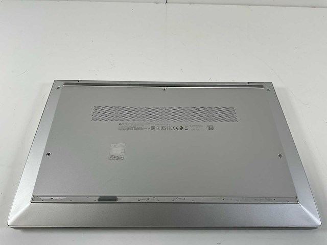 Hp elitebook 830 g8 13.3”, core(tm) i7 11th gen, 16 gb ram, 512 gb nvme laptop - afbeelding 5 van  6