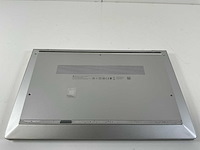 Hp elitebook 830 g8 13.3”, core(tm) i7 11th gen, 16 gb ram, 512 gb nvme laptop - afbeelding 5 van  6