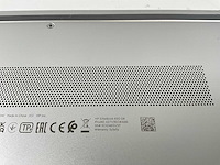 Hp elitebook 830 g8 13.3”, core(tm) i7 11th gen, 16 gb ram, 512 gb nvme laptop - afbeelding 6 van  6