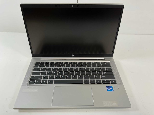Hp elitebook 830 g8 13.3”, core(tm) i7 11th gen, 16 gb ram, 512 gb nvme laptop - afbeelding 1 van  7