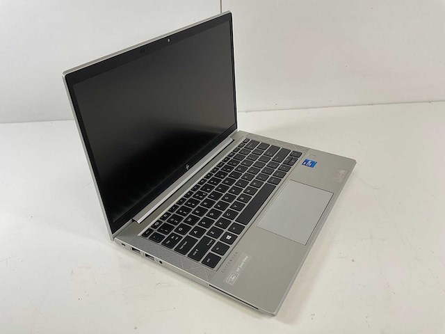 Hp elitebook 830 g8 13.3”, core(tm) i7 11th gen, 16 gb ram, 512 gb nvme laptop - afbeelding 2 van  7