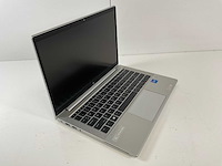 Hp elitebook 830 g8 13.3”, core(tm) i7 11th gen, 16 gb ram, 512 gb nvme laptop - afbeelding 2 van  7