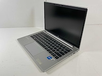 Hp elitebook 830 g8 13.3”, core(tm) i7 11th gen, 16 gb ram, 512 gb nvme laptop - afbeelding 3 van  7