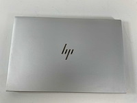 Hp elitebook 830 g8 13.3”, core(tm) i7 11th gen, 16 gb ram, 512 gb nvme laptop - afbeelding 5 van  7