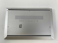Hp elitebook 830 g8 13.3”, core(tm) i7 11th gen, 16 gb ram, 512 gb nvme laptop - afbeelding 6 van  7