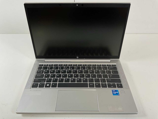 Hp elitebook 830 g8 13.3”, core(tm) i7 11th gen, 16 gb ram, 512 gb nvme laptop - afbeelding 1 van  3
