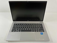 Hp elitebook 830 g8 13.3”, core(tm) i7 11th gen, 16 gb ram, 512 gb nvme laptop - afbeelding 1 van  3