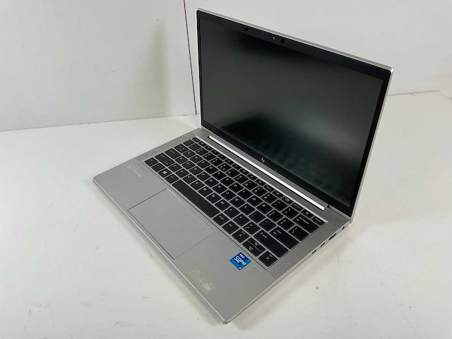 Hp elitebook 830 g8 13.3”, core(tm) i7 11th gen, 16 gb ram, 512 gb nvme laptop - afbeelding 2 van  3