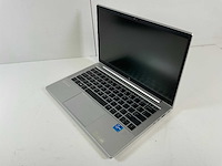 Hp elitebook 830 g8 13.3”, core(tm) i7 11th gen, 16 gb ram, 512 gb nvme laptop - afbeelding 2 van  3
