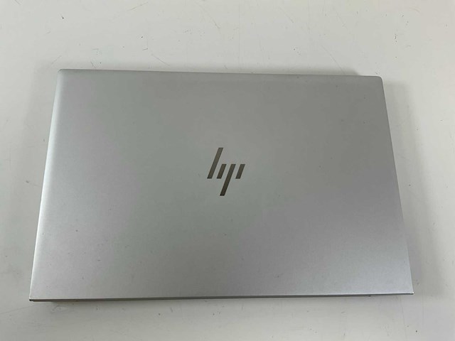 Hp elitebook 830 g8 13.3”, core(tm) i7 11th gen, 16 gb ram, 512 gb nvme laptop - afbeelding 3 van  3