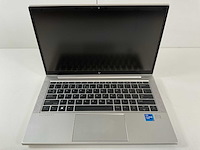 Hp elitebook 830 g8 13.3”, core(tm) i7 11th gen, 16 gb ram, 512 gb nvme laptop - afbeelding 1 van  5